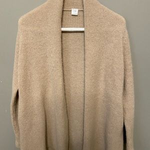 100% Baby Alpaca Sweater